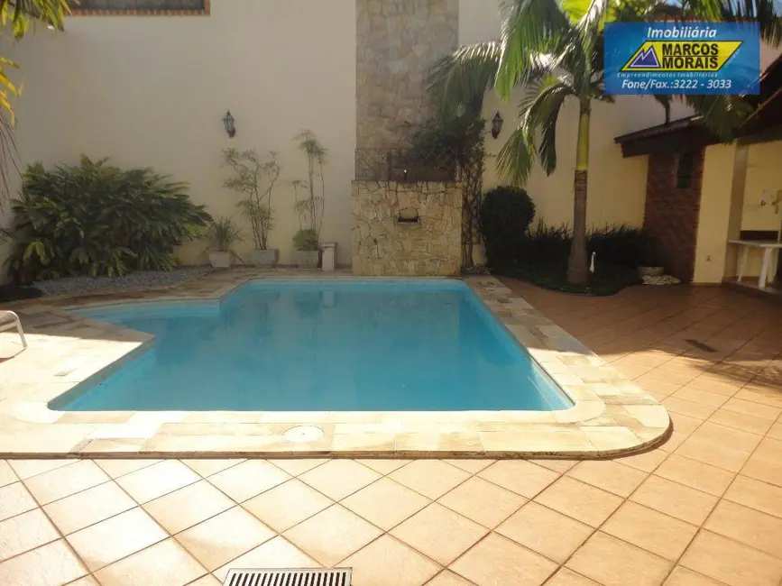 Foto 5 de Casa com 4 quartos à venda, 578m2 em Jardim Eltonville, Sorocaba - SP