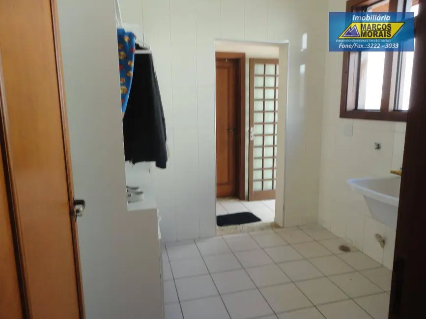 Foto 9 de Casa com 4 quartos à venda, 578m2 em Jardim Eltonville, Sorocaba - SP