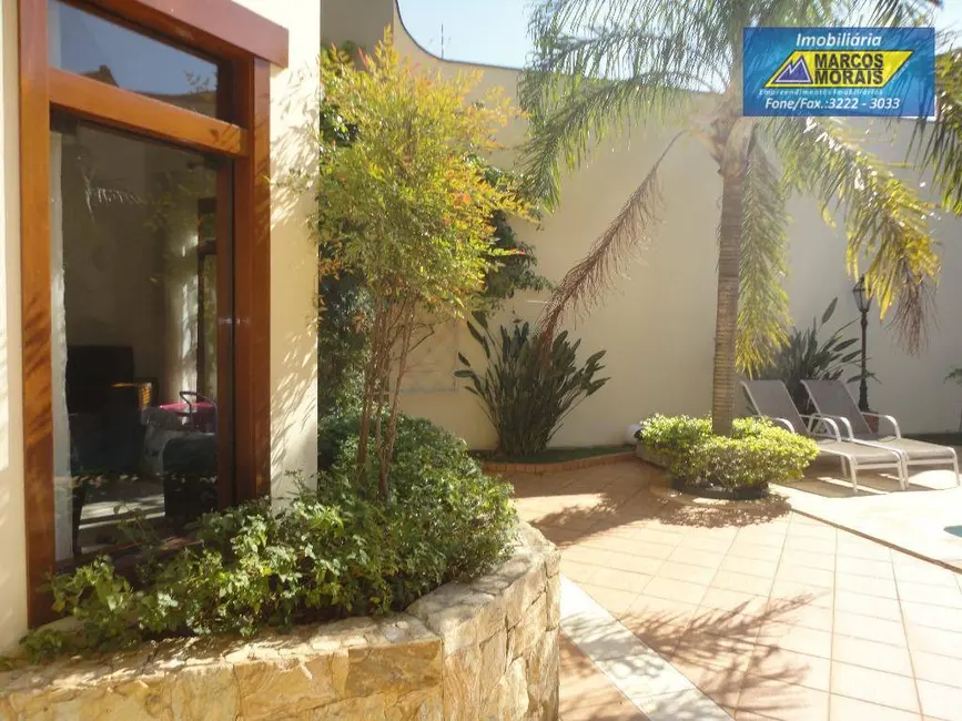 Foto 4 de Casa com 4 quartos à venda, 578m2 em Jardim Eltonville, Sorocaba - SP