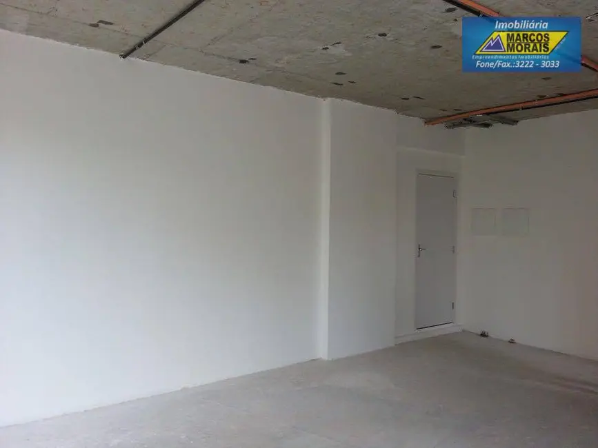 Sala Comercial à venda, 42m2 em Parque Campolim, Sorocaba - SP - imagem 7 Foto 7 de Sala Comercial à venda, 42m2 em Parque Campolim, Sorocaba - SP