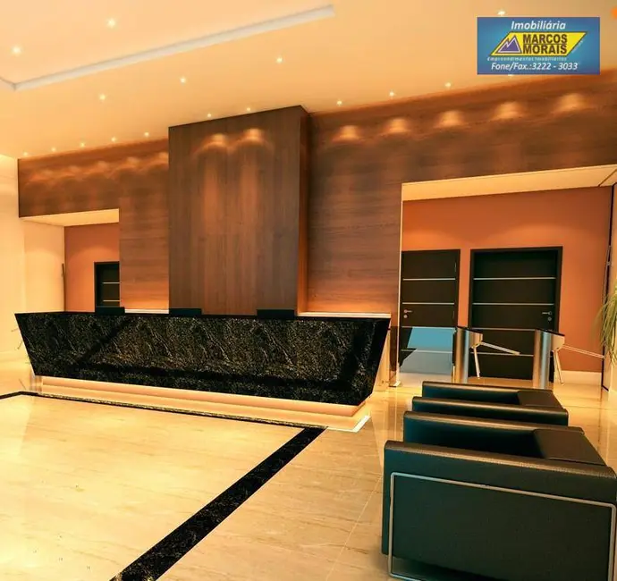 Sala Comercial à venda, 42m2 em Parque Campolim, Sorocaba - SP - imagem 2 Foto 2 de Sala Comercial à venda, 42m2 em Parque Campolim, Sorocaba - SP