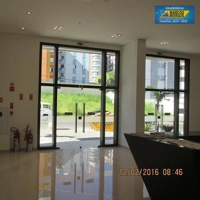 Sala Comercial à venda, 42m2 em Parque Campolim, Sorocaba - SP - imagem 4 Foto 4 de Sala Comercial à venda, 42m2 em Parque Campolim, Sorocaba - SP