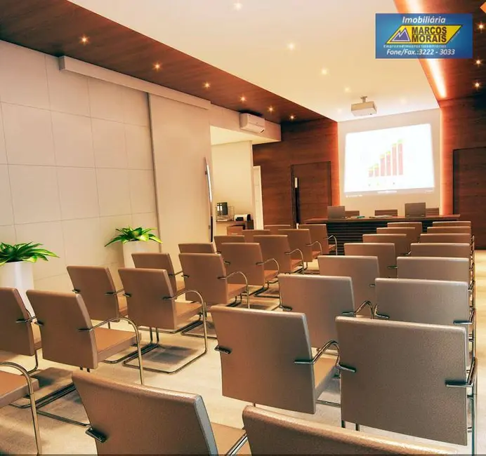 Sala Comercial à venda, 42m2 em Parque Campolim, Sorocaba - SP - imagem 3 Foto 3 de Sala Comercial à venda, 42m2 em Parque Campolim, Sorocaba - SP