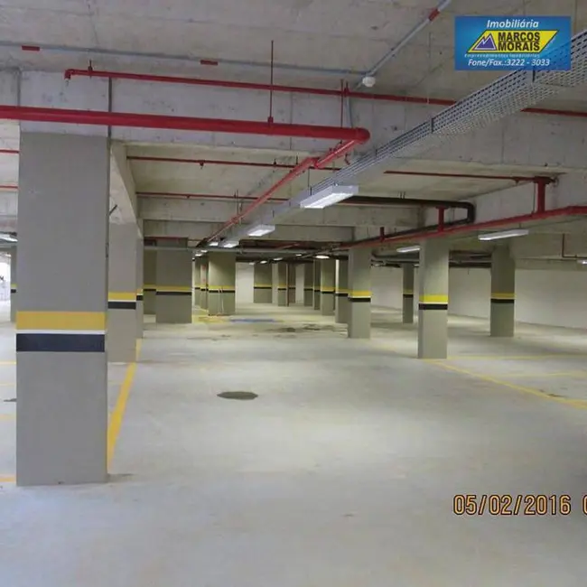 Sala Comercial à venda, 42m2 em Parque Campolim, Sorocaba - SP - imagem 5 Foto 5 de Sala Comercial à venda, 42m2 em Parque Campolim, Sorocaba - SP