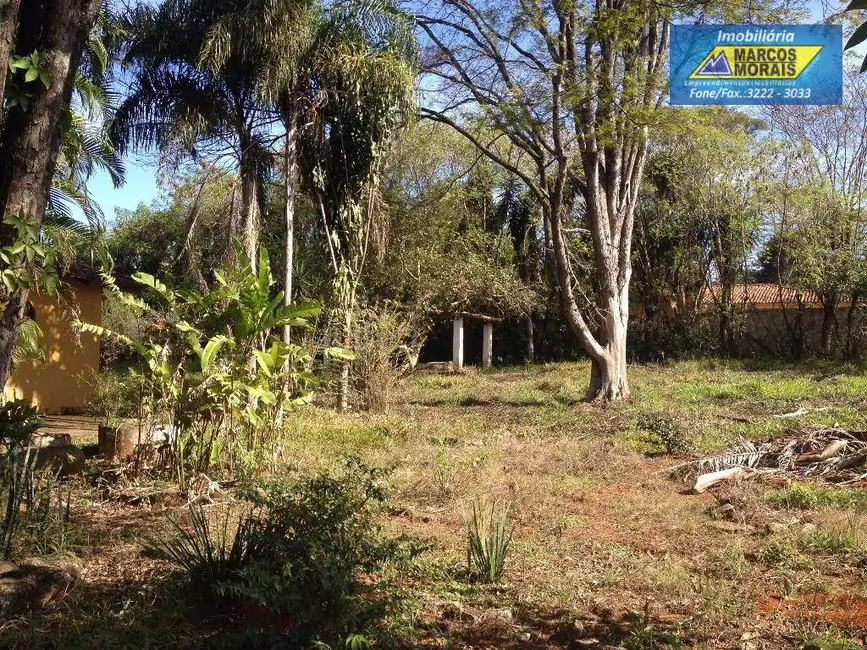 Foto 2 de Chácara com 2 quartos à venda, 4500m2 em Aracoiaba Da Serra - SP