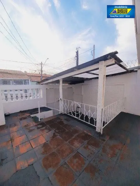 Foto 4 de Casa com 2 quartos à venda e para alugar, 125m2 em Central Parque Sorocaba, Sorocaba - SP