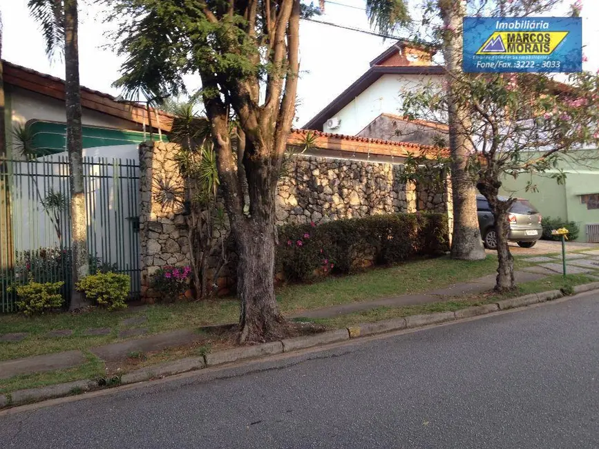 Foto 2 de Casa com 4 quartos à venda, 1050m2 em Jardim América, Sorocaba - SP