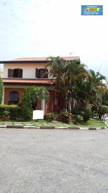 Foto 1 de Casa de Condomínio com 3 quartos à venda, 342m2 em Jardim Ibiti do Paço, Sorocaba - SP
