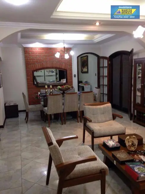 Casa de Condomínio com 3 quartos à venda, 342m2 em Jardim Ibiti do Paço, Sorocaba - SP - imagem 4 Foto 4 de Casa de Condomínio com 3 quartos à venda, 342m2 em Jardim Ibiti do Paço, Sorocaba - SP