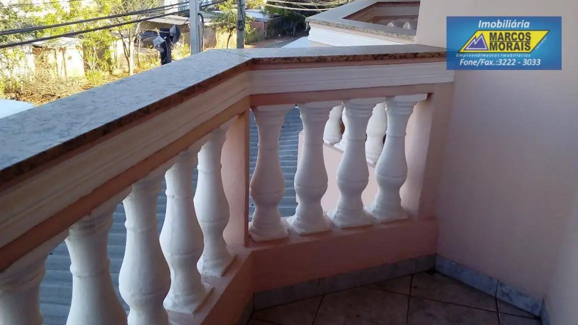 Casa com 2 quartos à venda, 250m2 em Parque Ouro Fino, Sorocaba - SP - imagem 5 Foto 5 de Casa com 2 quartos à venda, 250m2 em Parque Ouro Fino, Sorocaba - SP