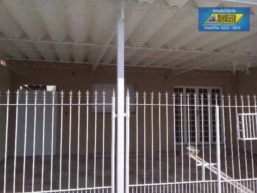 Foto 1 de Casa com 4 quartos à venda, 250m2 em Jardim Santa Rosália, Sorocaba - SP