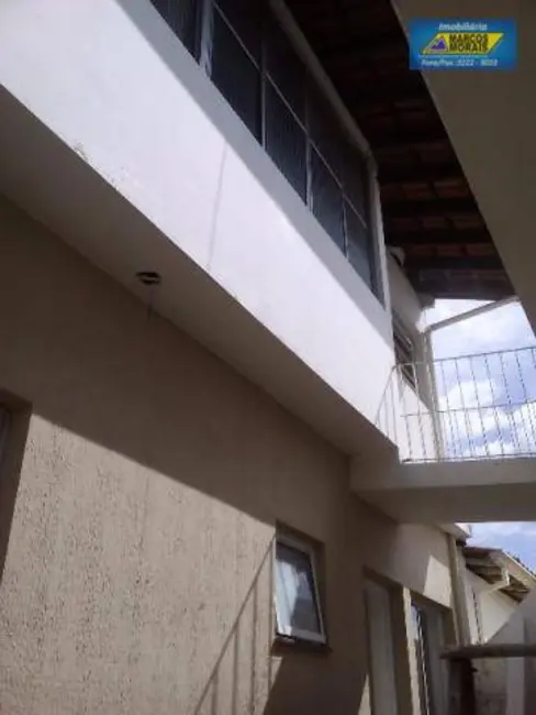 Casa com 4 quartos à venda, 250m2 em Jardim Santa Rosália, Sorocaba - SP - imagem 9 Foto 9 de Casa com 4 quartos à venda, 250m2 em Jardim Santa Rosália, Sorocaba - SP