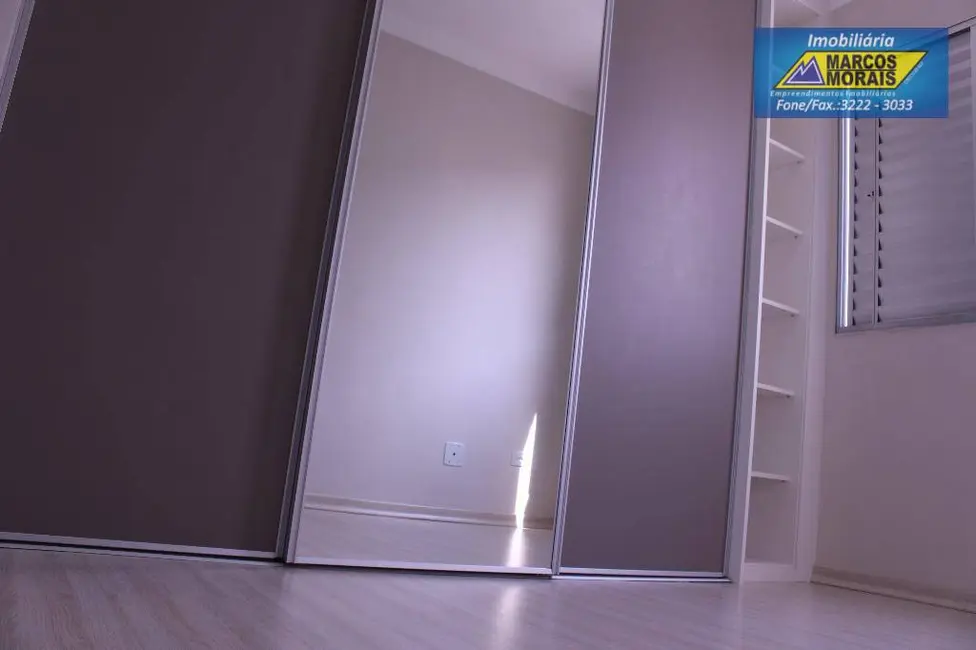 Foto 5 de Apartamento com 2 quartos à venda, 25000m2 em Bairro da Vossoroca, Sorocaba - SP