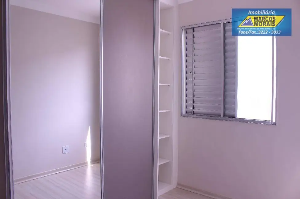 Foto 1 de Apartamento com 2 quartos à venda, 25000m2 em Bairro da Vossoroca, Sorocaba - SP