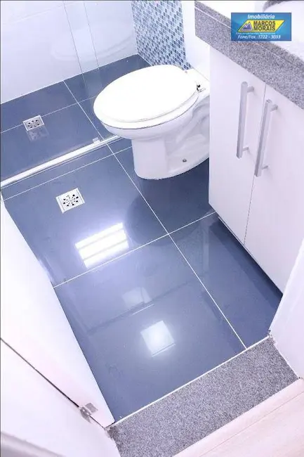 Foto 9 de Apartamento com 2 quartos à venda, 25000m2 em Bairro da Vossoroca, Sorocaba - SP