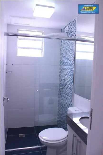 Foto 8 de Apartamento com 2 quartos à venda, 25000m2 em Bairro da Vossoroca, Sorocaba - SP