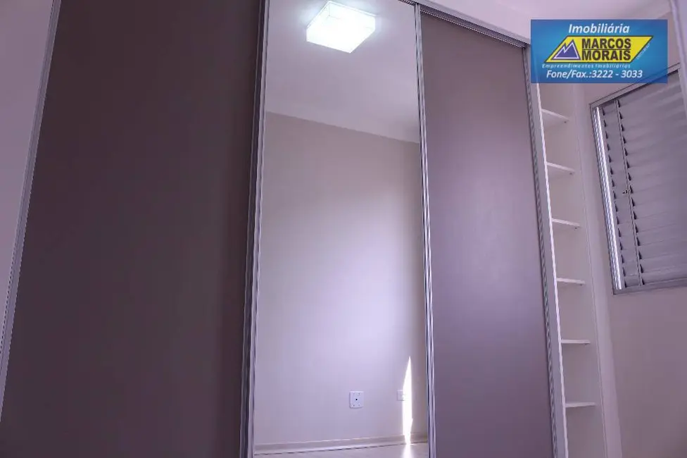 Foto 2 de Apartamento com 2 quartos à venda, 25000m2 em Bairro da Vossoroca, Sorocaba - SP