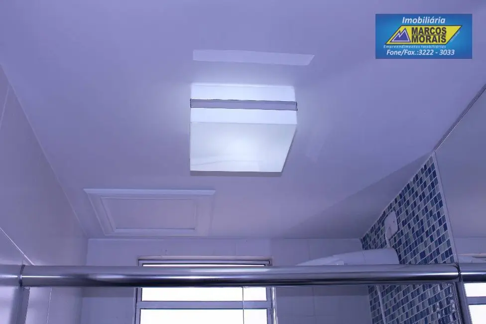 Foto 6 de Apartamento com 2 quartos à venda, 25000m2 em Bairro da Vossoroca, Sorocaba - SP