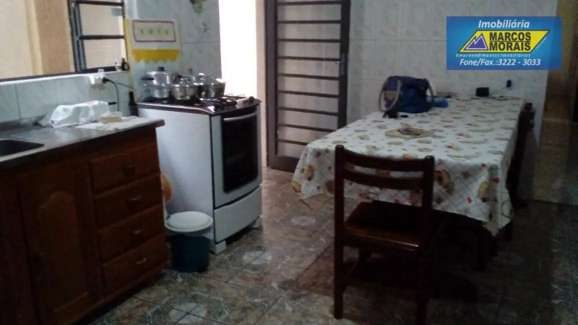Foto 9 de Casa com 2 quartos à venda, 125m2 em Jardim Santa Claudia, Sorocaba - SP