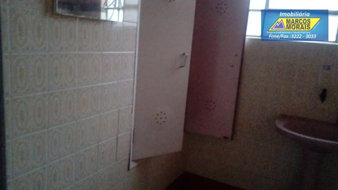 Foto 3 de Casa com 2 quartos à venda, 125m2 em Jardim Santa Claudia, Sorocaba - SP