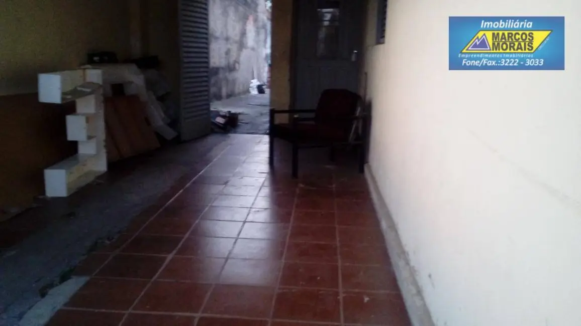 Foto 4 de Casa com 2 quartos à venda, 125m2 em Jardim Santa Claudia, Sorocaba - SP