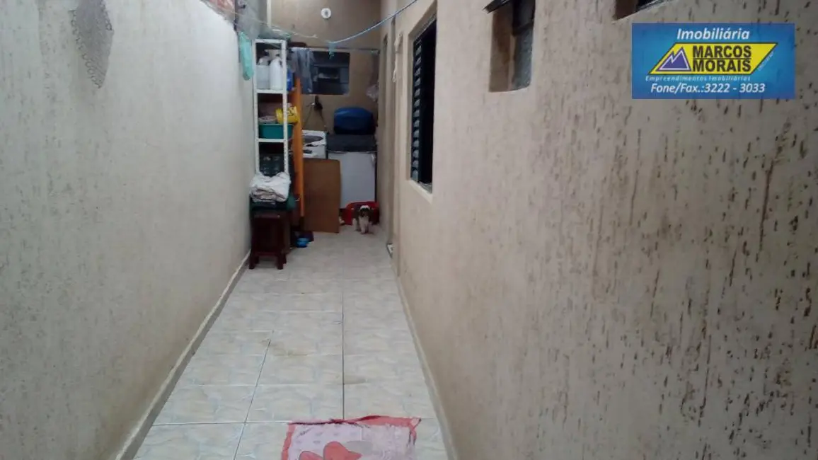 Foto 7 de Casa com 2 quartos à venda, 125m2 em Jardim Santa Claudia, Sorocaba - SP