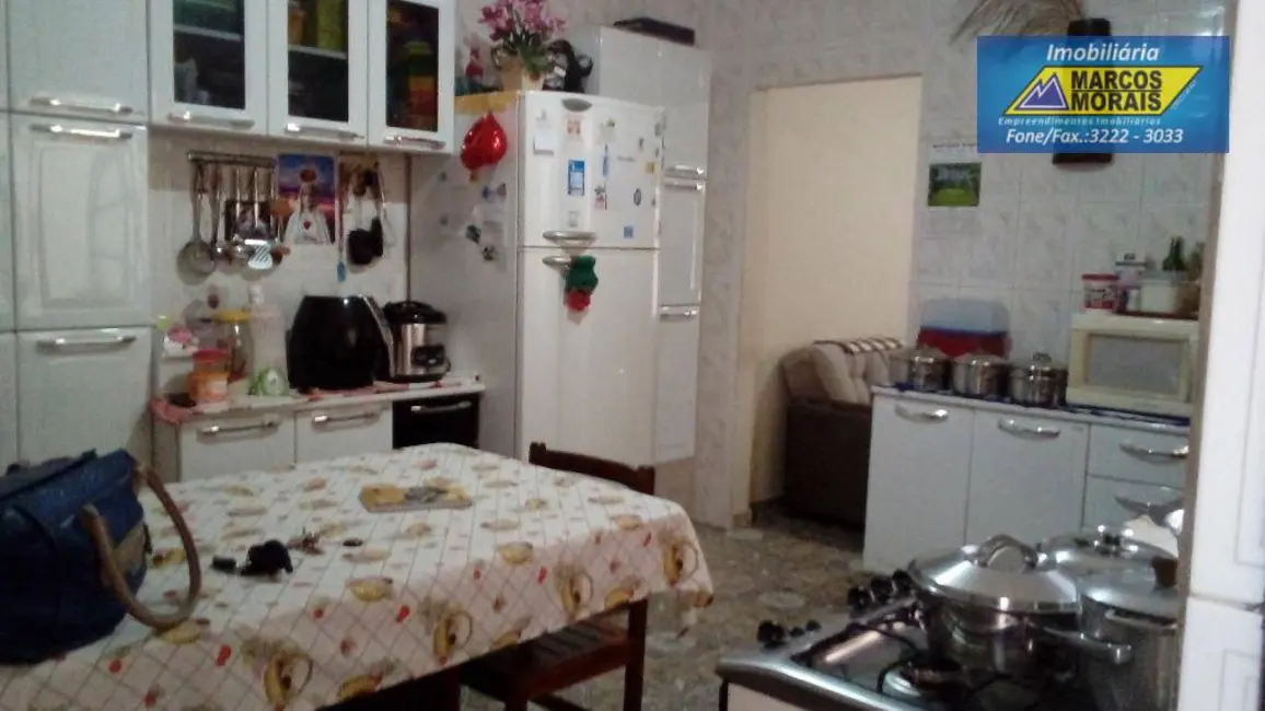 Foto 8 de Casa com 2 quartos à venda, 125m2 em Jardim Santa Claudia, Sorocaba - SP