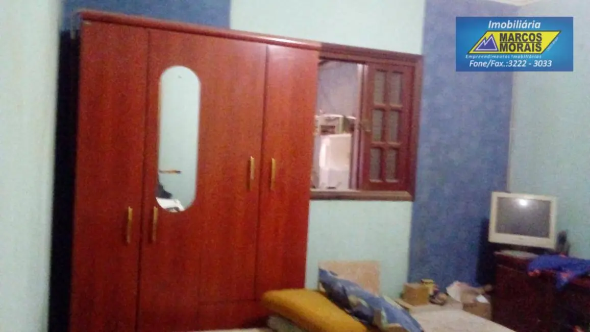 Foto 2 de Casa com 2 quartos à venda, 125m2 em Jardim Santa Claudia, Sorocaba - SP