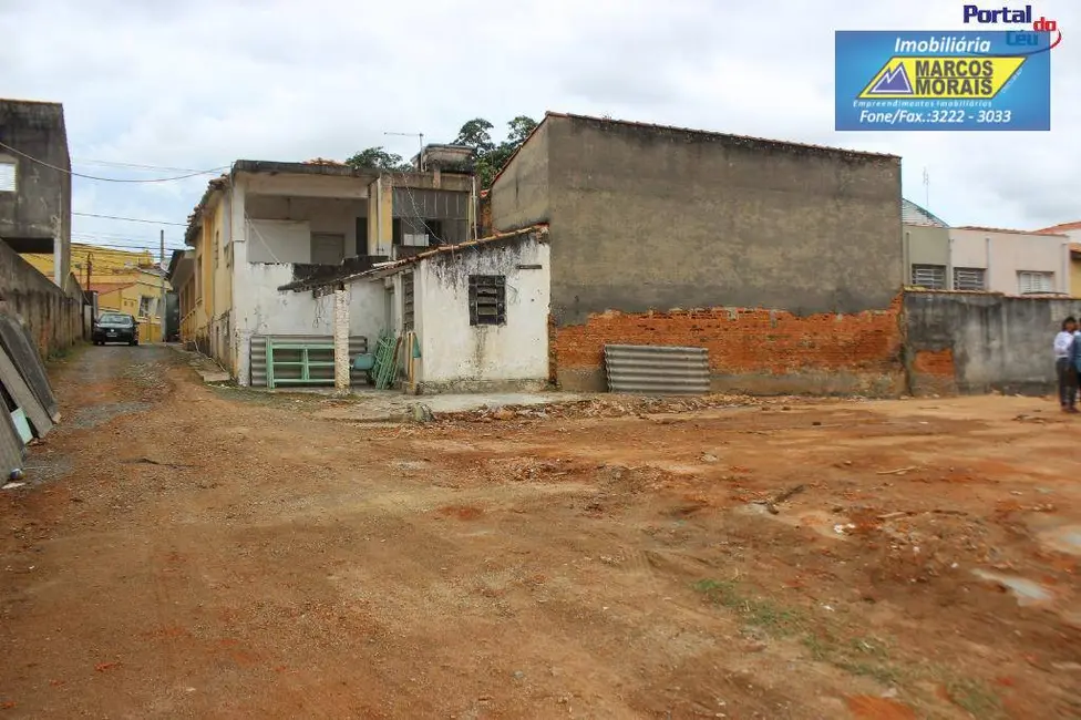 Terreno / Lote à venda, 1070m2 em Vila Hortência, Sorocaba - SP - imagem 7 Foto 7 de Terreno / Lote à venda, 1070m2 em Vila Hortência, Sorocaba - SP