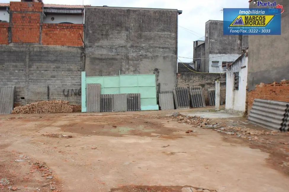 Terreno / Lote à venda, 1070m2 em Vila Hortência, Sorocaba - SP - imagem 4 Foto 4 de Terreno / Lote à venda, 1070m2 em Vila Hortência, Sorocaba - SP