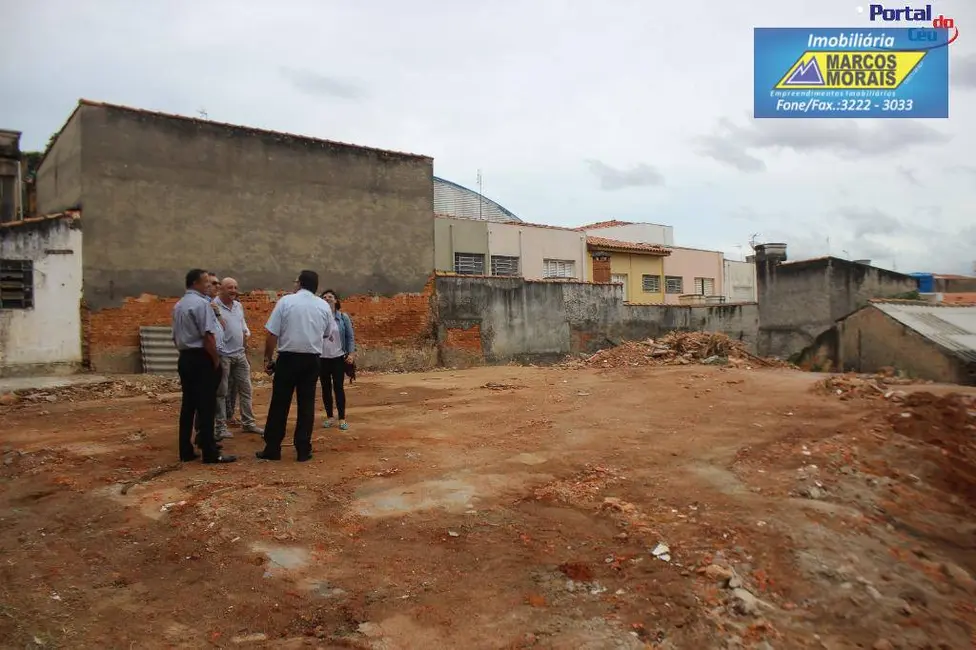 Terreno / Lote à venda, 1070m2 em Vila Hortência, Sorocaba - SP - imagem 2 Foto 2 de Terreno / Lote à venda, 1070m2 em Vila Hortência, Sorocaba - SP