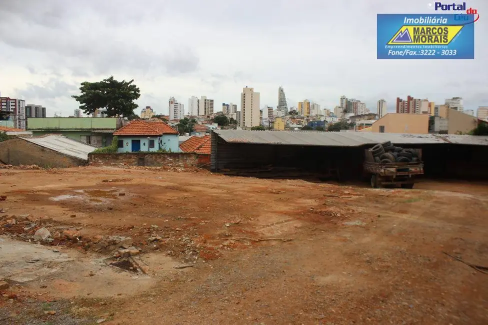 Terreno / Lote à venda, 1070m2 em Vila Hortência, Sorocaba - SP - imagem 1 Foto 1 de Terreno / Lote à venda, 1070m2 em Vila Hortência, Sorocaba - SP