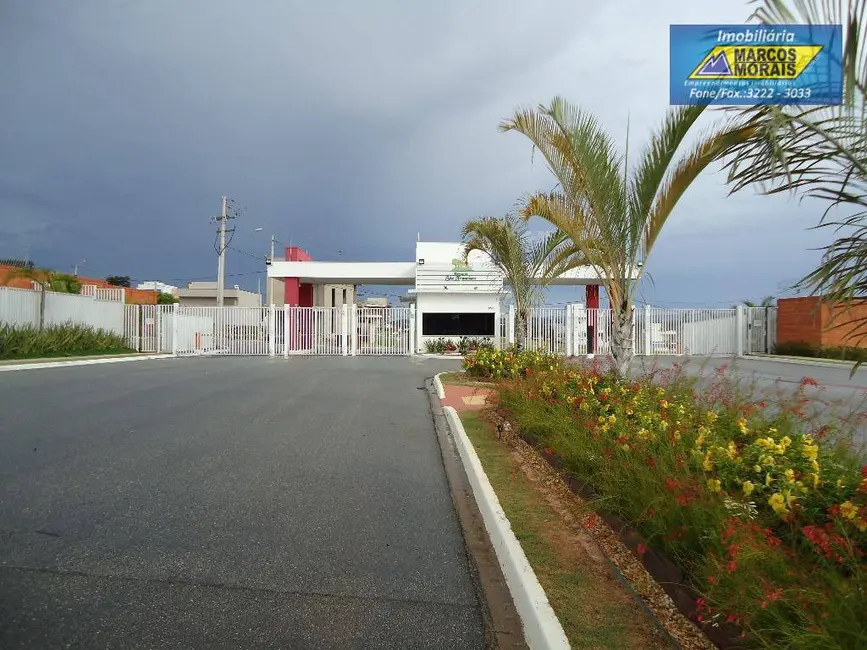 Terreno / Lote à venda, 160m2 em Cajuru do Sul, Sorocaba - SP - imagem 3 Foto 3 de Terreno / Lote à venda, 160m2 em Cajuru do Sul, Sorocaba - SP