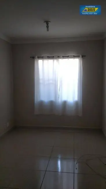 Foto 2 de Apartamento com 2 quartos à venda, 54m2 em Jardim Nova Manchester, Sorocaba - SP