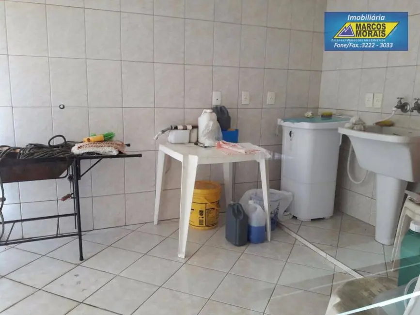Foto 7 de Casa à venda, 250m2 em Jardim São Paulo, Sorocaba - SP