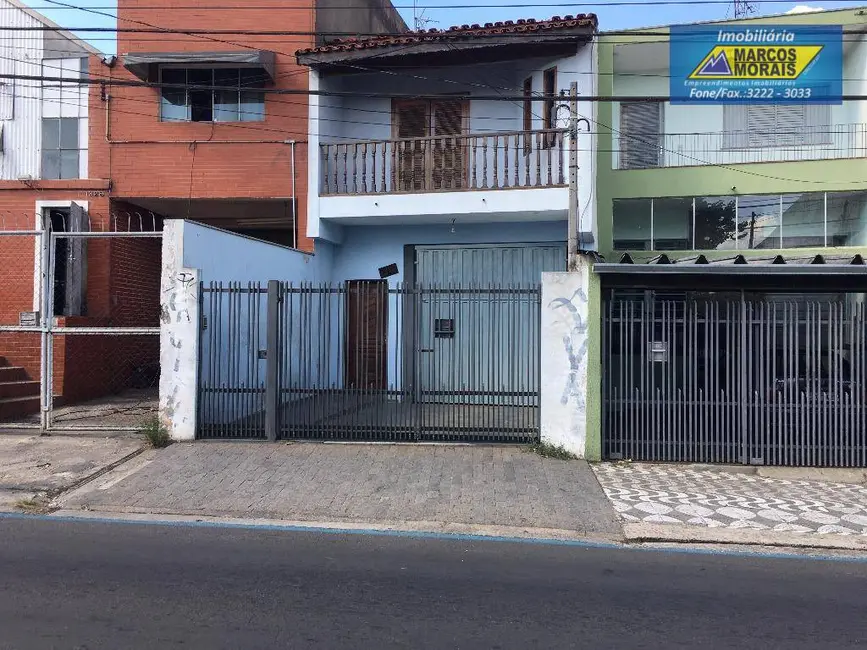 Foto 2 de Casa com 2 quartos à venda, 150m2 em Vila Santa Rita, Sorocaba - SP