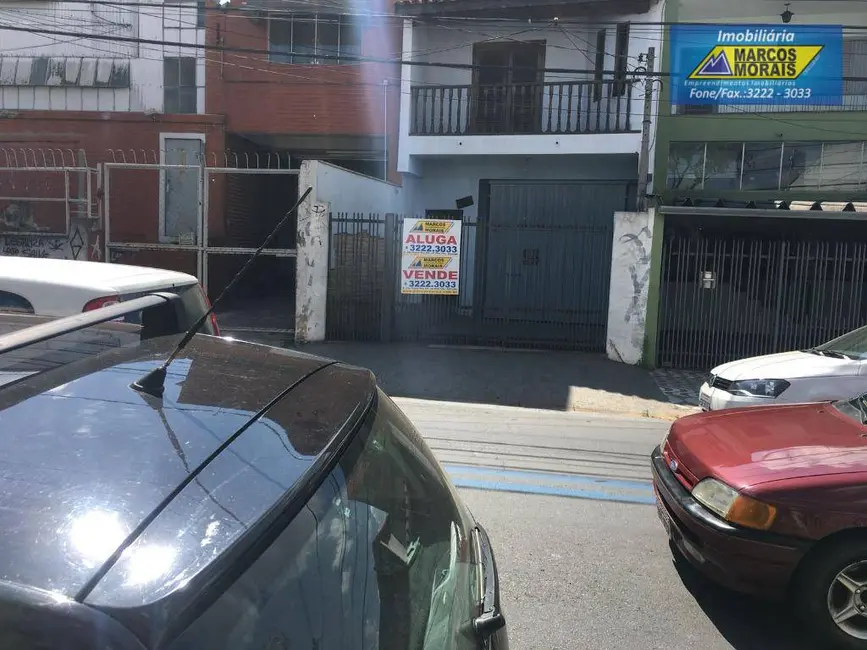 Foto 1 de Casa com 2 quartos à venda, 150m2 em Vila Santa Rita, Sorocaba - SP