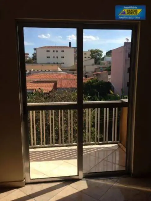 Apartamento com 3 quartos à venda, 100m2 em Jardim Simus, Sorocaba - SP - imagem 5 Foto 5 de Apartamento com 3 quartos à venda, 100m2 em Jardim Simus, Sorocaba - SP