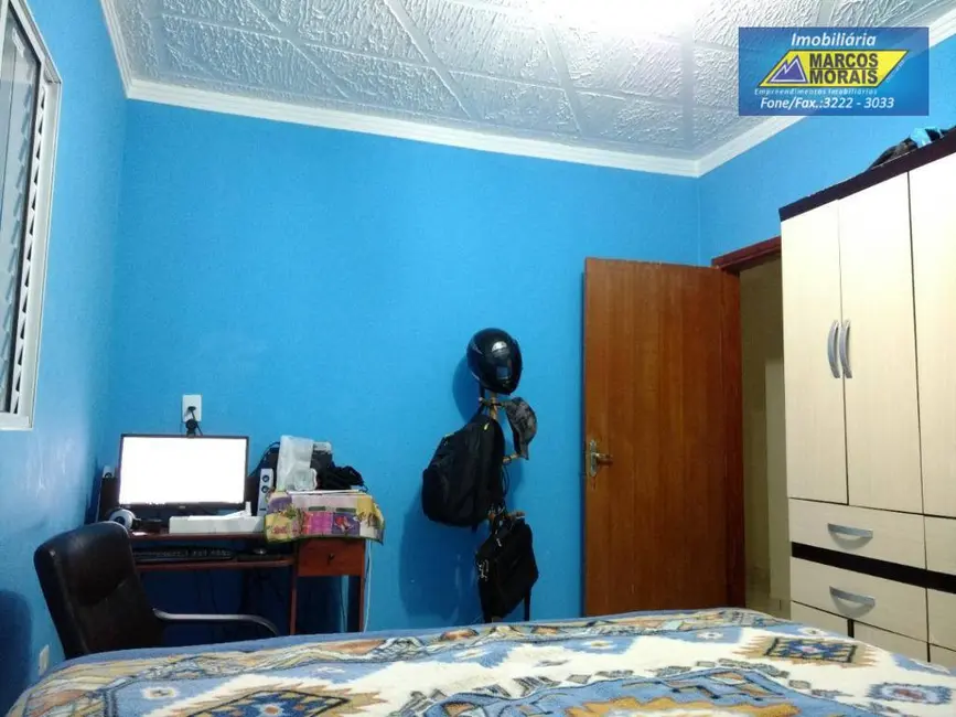 Casa com 3 quartos à venda, 300m2 em Jardim Vera Cruz, Sorocaba - SP - imagem 6 Foto 6 de Casa com 3 quartos à venda, 300m2 em Jardim Vera Cruz, Sorocaba - SP