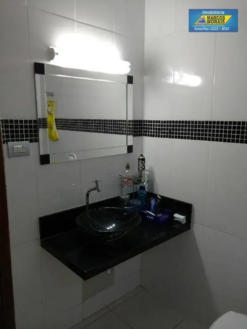 Casa com 3 quartos à venda, 300m2 em Jardim Vera Cruz, Sorocaba - SP - imagem 3 Foto 3 de Casa com 3 quartos à venda, 300m2 em Jardim Vera Cruz, Sorocaba - SP