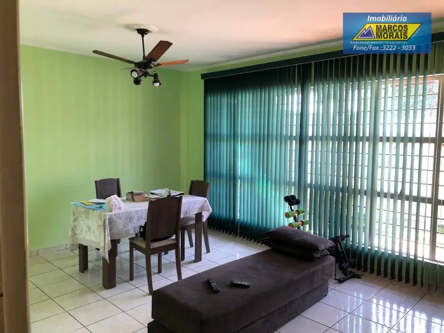 Foto 1 de Casa com 3 quartos à venda, 300m2 em Jardim Vera Cruz, Sorocaba - SP