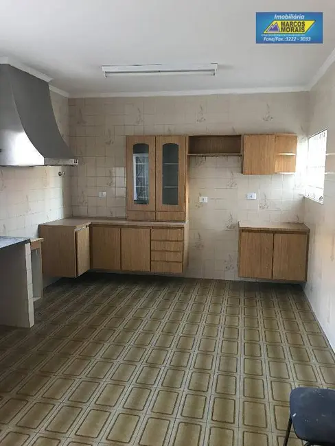 Foto 9 de Casa com 3 quartos à venda, 378m2 em Vila Leão, Sorocaba - SP
