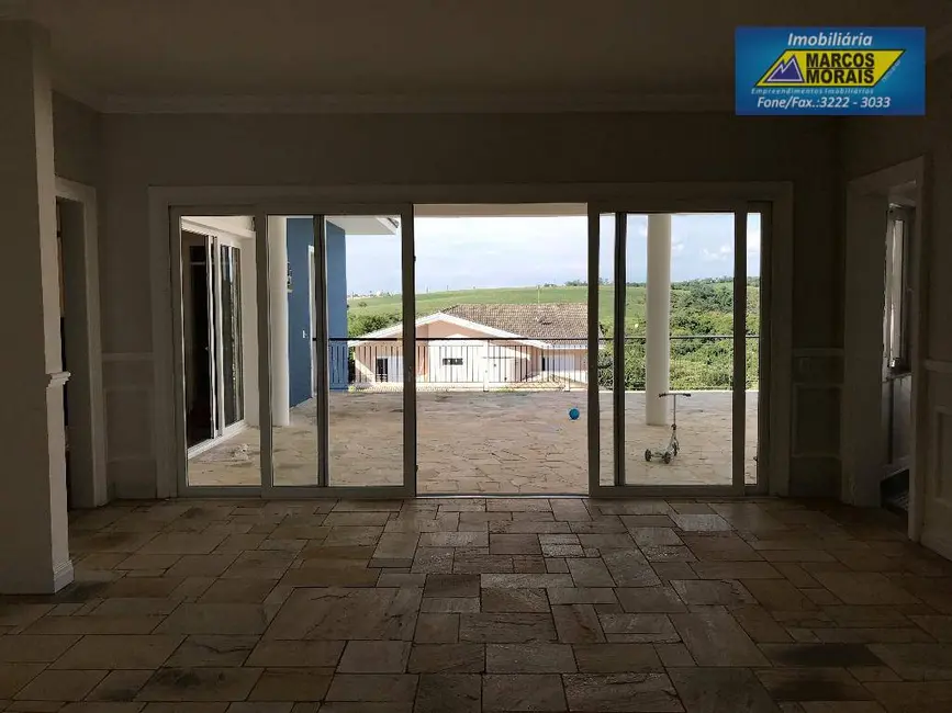 Casa de Condomínio com 4 quartos à venda, 1000m2 em Parque Reserva Fazenda Imperial, Sorocaba - SP - imagem 4 Foto 4 de Casa de Condomínio com 4 quartos à venda, 1000m2 em Parque Reserva Fazenda Imperial, Sorocaba - SP