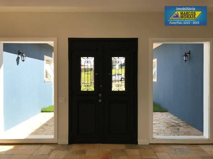 Casa de Condomínio com 4 quartos à venda, 1000m2 em Parque Reserva Fazenda Imperial, Sorocaba - SP - imagem 8 Foto 8 de Casa de Condomínio com 4 quartos à venda, 1000m2 em Parque Reserva Fazenda Imperial, Sorocaba - SP