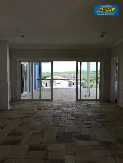 Casa de Condomínio com 4 quartos à venda, 1000m2 em Parque Reserva Fazenda Imperial, Sorocaba - SP - imagem 3 Foto 3 de Casa de Condomínio com 4 quartos à venda, 1000m2 em Parque Reserva Fazenda Imperial, Sorocaba - SP