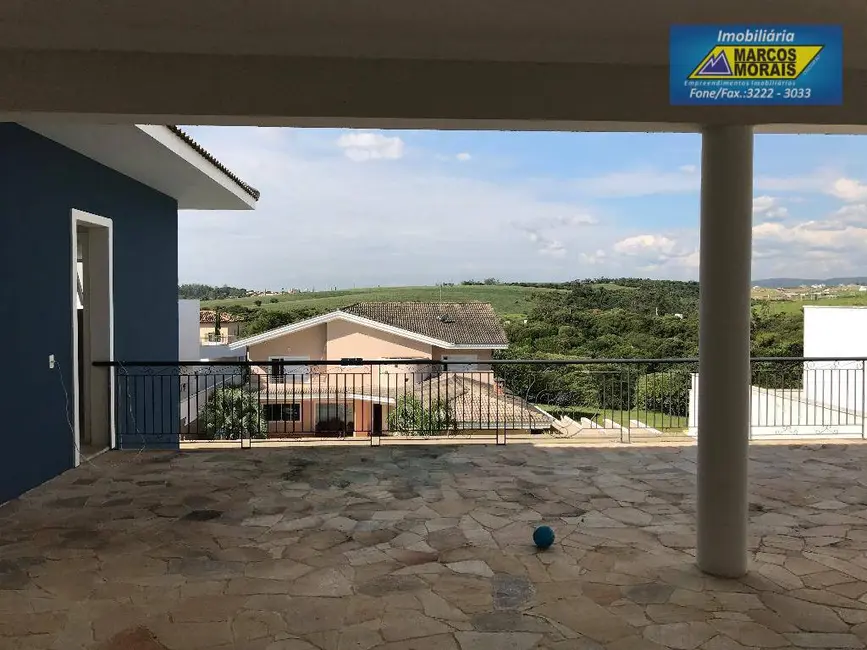 Casa de Condomínio com 4 quartos à venda, 1000m2 em Parque Reserva Fazenda Imperial, Sorocaba - SP - imagem 5 Foto 5 de Casa de Condomínio com 4 quartos à venda, 1000m2 em Parque Reserva Fazenda Imperial, Sorocaba - SP