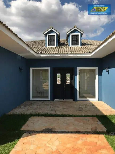 Casa de Condomínio com 4 quartos à venda, 1000m2 em Parque Reserva Fazenda Imperial, Sorocaba - SP - imagem 2 Foto 2 de Casa de Condomínio com 4 quartos à venda, 1000m2 em Parque Reserva Fazenda Imperial, Sorocaba - SP