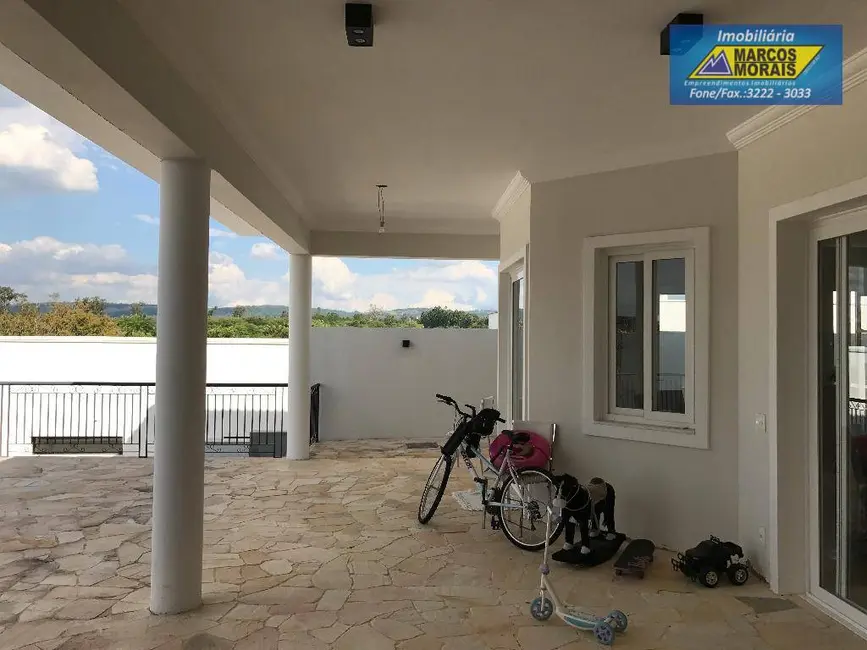 Casa de Condomínio com 4 quartos à venda, 1000m2 em Parque Reserva Fazenda Imperial, Sorocaba - SP - imagem 6 Foto 6 de Casa de Condomínio com 4 quartos à venda, 1000m2 em Parque Reserva Fazenda Imperial, Sorocaba - SP
