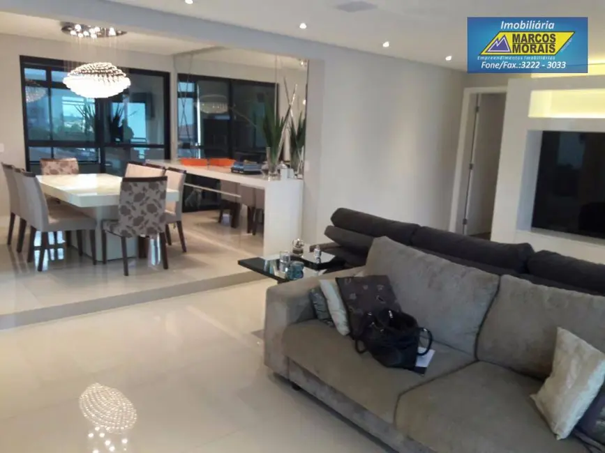 Foto 1 de Apartamento com 4 quartos à venda, 246m2 em Centro, Sorocaba - SP