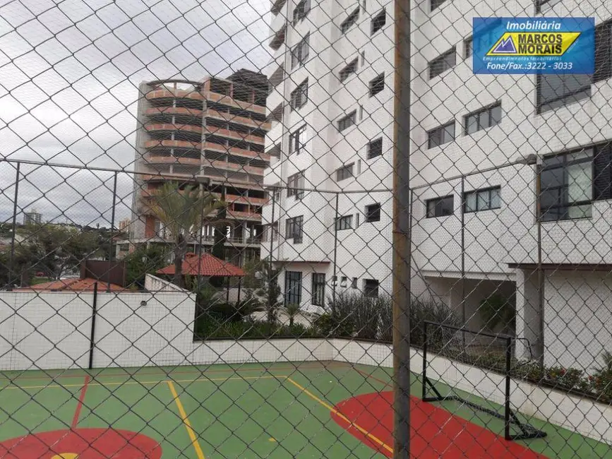 Apartamento com 4 quartos à venda, 246m2 em Centro, Sorocaba - SP - imagem 3 Foto 3 de Apartamento com 4 quartos à venda, 246m2 em Centro, Sorocaba - SP